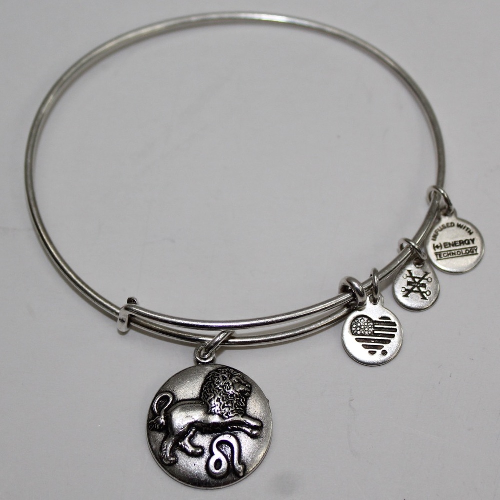 Zodiac Alex and Ani